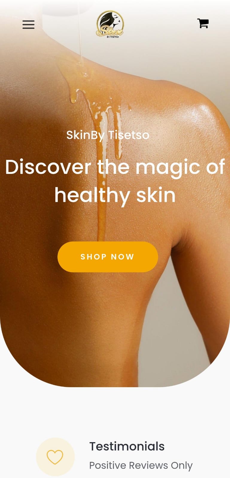 Skin By Tisetso