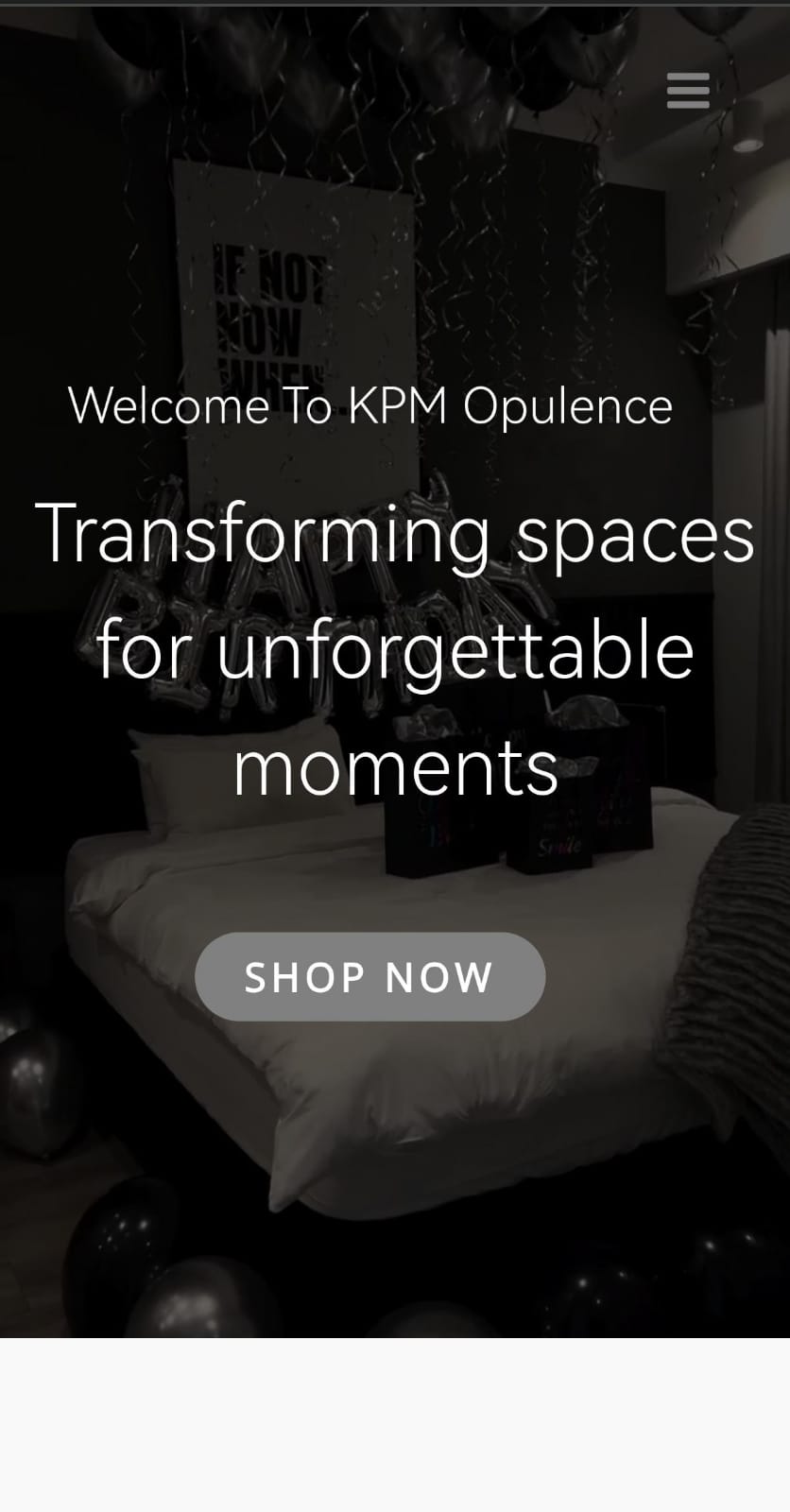 KPM Opelence